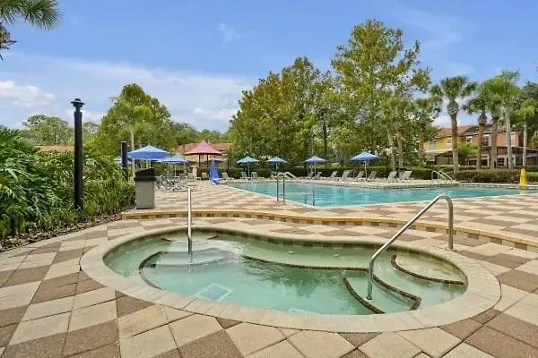 3065 Yl - Cozy 2Br Townhome - Encantada