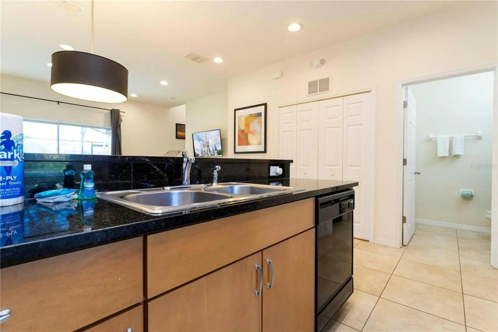 3065 Yl - Cozy 2br Townhome - Encantada Kissimmee